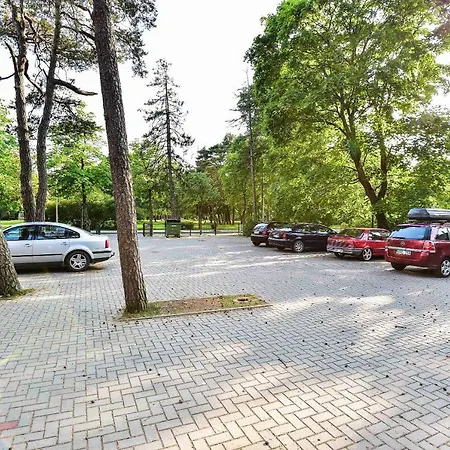 Center , , 5 Min To The Sea Апартаменты