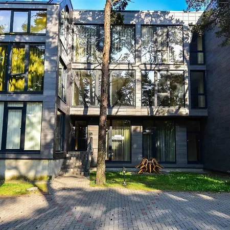 Lägenhet Center , , 5 Min To The Sea *