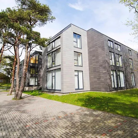 Lägenhet Center , , 5 Min To The Sea *