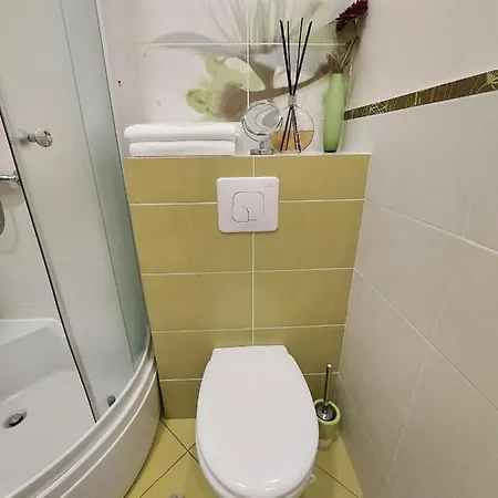 Апартаменты Center , , 5 Min To The Sea *