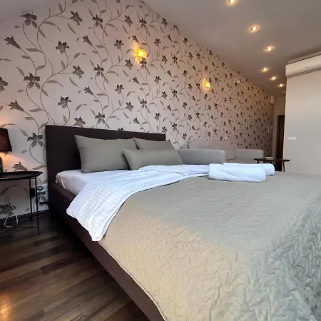 Center , , 5 Min To The Sea