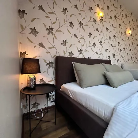 Апартаменты Center , , 5 Min To The Sea Паланга