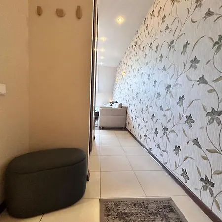 Center , , 5 Min To The Sea Lägenhet *