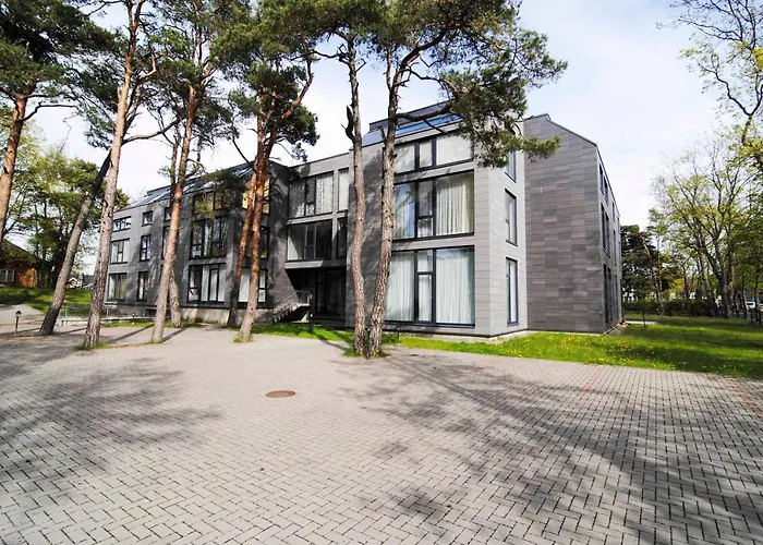 شقة Center , , 5 Min To The Sea *