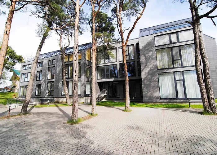 Center , , 5 Min To The Sea 아파트 *