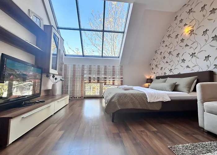 Center , , 5 Min To The Sea * 팔랑가