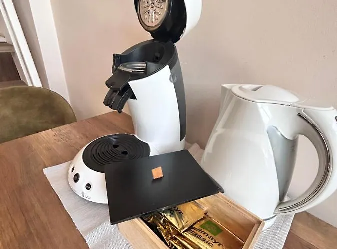 Center , , 5 Min To The Sea